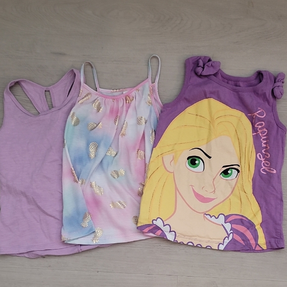 Bundle Toddler Girls Clothes Size 4T–5T Skirts Tops Old Navy Nike J.Crew Summer - Picture 7 of 13